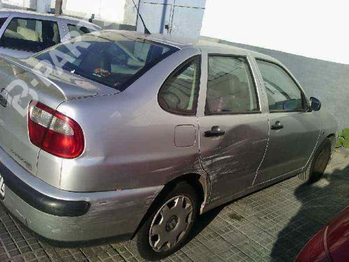 Left taillight SEAT CORDOBA (6K2)  | BP5188657C34 