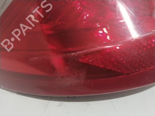Left taillight MERCEDES-BENZ A-CLASS (W169) A 180 CDI (169.007, 169.307) | BP26169814C34 