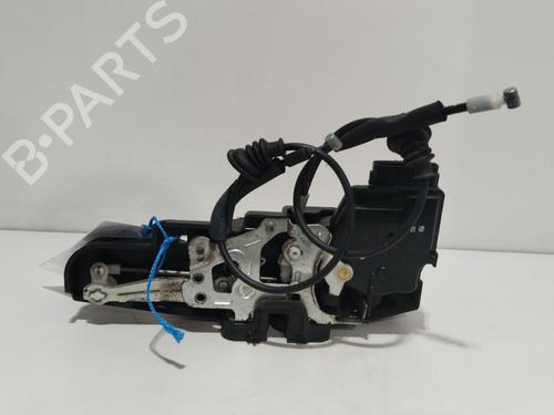 Front left lock KIA CARENS II MPV (FJ)  | BP27282735C98 