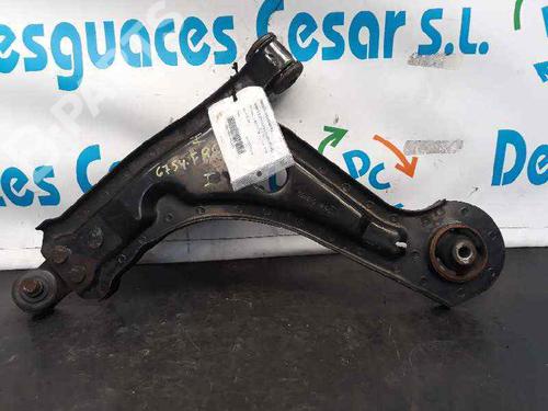 Used Left front suspension arm CHEVROLET LACETTI (J200) [2003-2025]  5178702