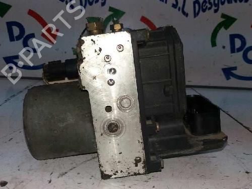 Used ABS pump ABS pump PEUGEOT 307 SW (3H) [2002-2009] 12257080 12257080