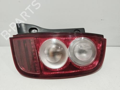 Used Right taillight Right taillight 39200122 39200122