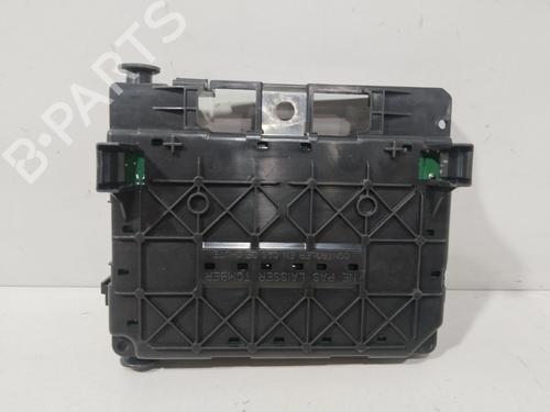 Sikringsdose CITROËN BERLINGO / BERLINGO FIRST MPV (MF_, GJK_, GFK_) 1.6 HDI 75 (MF9HW, GJ9HWC, GF9HWC, GN9HWC) | BP29750027E1