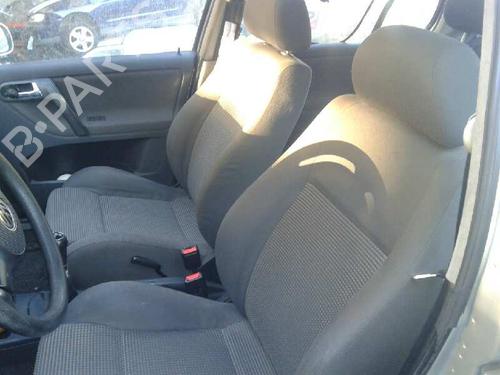 Headlight switch VW POLO (6N2) | BP6996452I24 - Image 8
