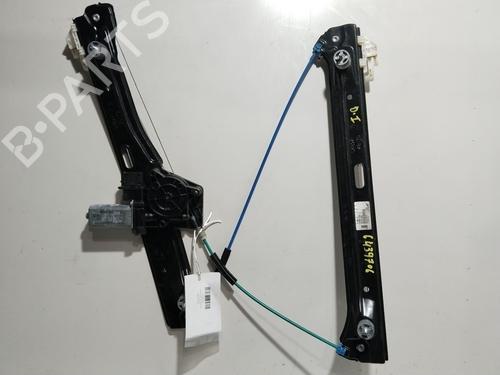 Used Front left window mechanism Front left window mechanism BMW X1 (E84) xDrive 28 i (245 hp) 23032981 23032981
