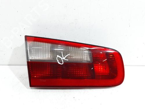 Used Left tailgate light Left tailgate light RENAULT LAGUNA II (BG0/1_) [2001-2007] 15654776 15654776