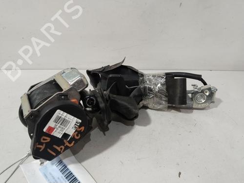 Used Front left seatbelt CITROËN C4 Grand Picasso II (DA_, DE_) 1.6 HDi / BlueHDi 115 (115 hp) 30508663