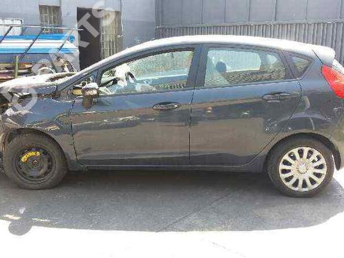 Right front driveshaft FORD FIESTA VI (CB1, CCN)  | BP5194471M39 