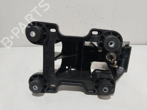 Gear lever OPEL CROSSLAND X / CROSSLAND (P17, P2QO) 1.6 Turbo D (75) | BP29279914M90 