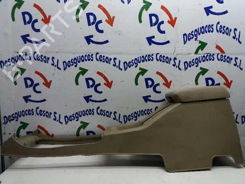 Used Middle console Middle console NISSAN TERRANO II (R20) [1992-2007] 11682887 11682887