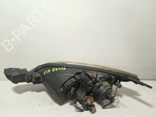 Right headlight MAZDA 3 (BK) 1.6 DI Turbo | BP37997136C29 - Image 3