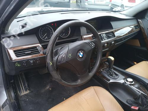 Dashboard BMW 5 (E60) 525 d | BP26691931C46 - Image 6