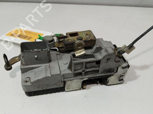 Front left lock PEUGEOT 807 (EB_) 2.0 HDI | BP33400986C98 - Image 2