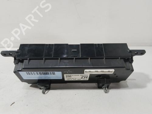 Climate control NISSAN LEAF (ZE0) Electric | BP35949521I5 - Image 2