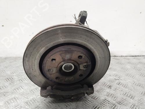 Used Right front steering knuckle CITROËN XSARA PICASSO (N68) 2.0 HDi (90 hp) 29912266