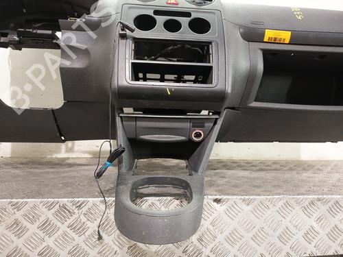 Dashboard VW CADDY III MPV (2KB, 2KJ, 2CB, 2CJ) 2.0 SDI | BP36435699C46 - Image 7