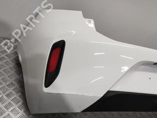 Rear bumper OPEL CORSA F (P2JO) 1.2 (68) | BP28017982C8 