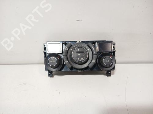 Used Climate control Climate control PEUGEOT 308 I (4A_, 4C_) 1.6 16V (120 hp) 39237114 39237114