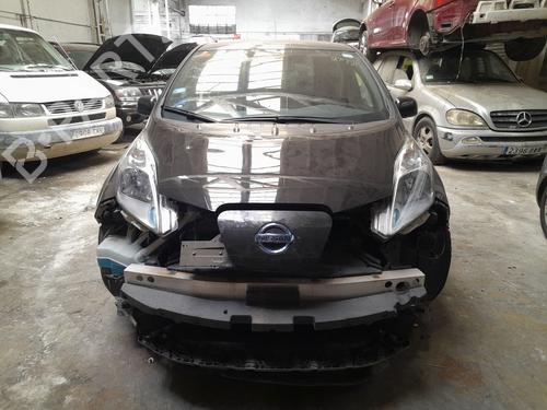 Engine NISSAN LEAF (ZE1) Electric | BP37477820M1 - Image 4