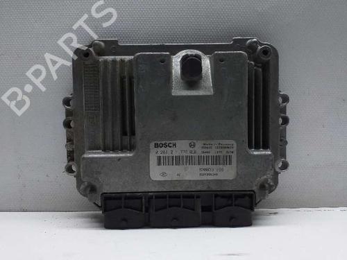Used Engine control unit (ECU) Engine control unit (ECU) RENAULT MEGANE II (BM0/1_, CM0/1_) [2001-2012] 5195582 5195582