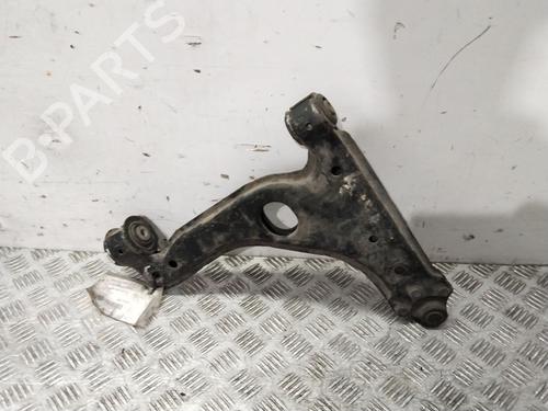 Used Left front suspension arm Left front suspension arm OPEL ASTRA G Hatchback (T98) [1998-2009] 5163039 5163039