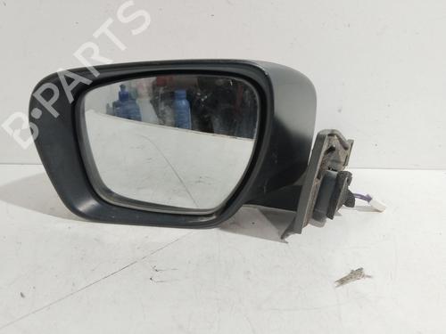 Used Left mirror MAZDA 5 (CR) 2.0 CD (CR19) (143 hp) 20296328