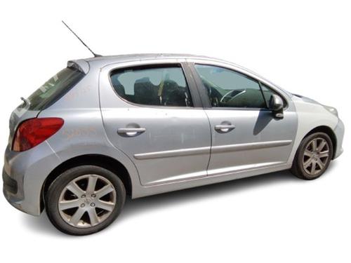 Starter PEUGEOT 207 (WA_, WC_) 1.6 16V | BP28198068M8 