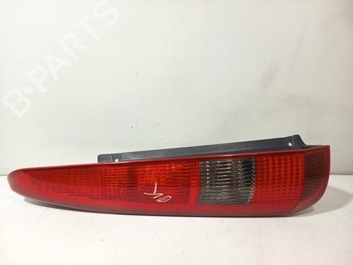 Used Left taillight Left taillight FORD FUSION (JU_) 1.4 (80 hp) 36645291 36645291