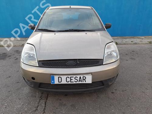 Left mirror FORD FIESTA V (JH_, JD_)  | BP13712188C26 