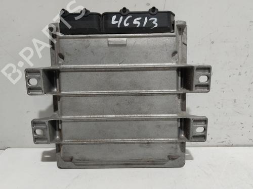 Engine control unit (ECU) MG MG TF 115 | BP23208502M57 - Image 2