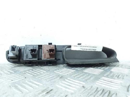 Left front window switch SEAT CORDOBA (6L2) | BP5203511I27 - Image 2