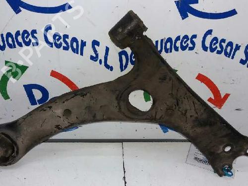 Used Right front suspension arm Right front suspension arm TOYOTA COROLLA (_E12_) 2.0 D-4D (CDE120R, CDE120L_) (116 hp) 5176907 5176907