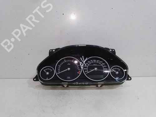 instrument-cluster-jaguar-x-type-i-x400-20-d-1x4f10841a-2001-2002-2003-2004-2005-2006-2007-2008-2009-15654710 main image