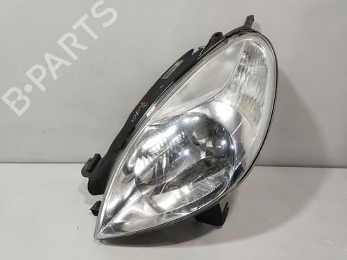 Used Left headlight Left headlight CITROËN XSARA PICASSO (N68) 1.6 HDi (90 hp) 33325436 33325436