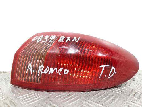 Used Right taillight ALFA ROMEO 147 (937_) 1.6 16V T.SPARK (937.AXA1A, 937.AXB1A, 937.BXB1A) (120 hp) 6004212