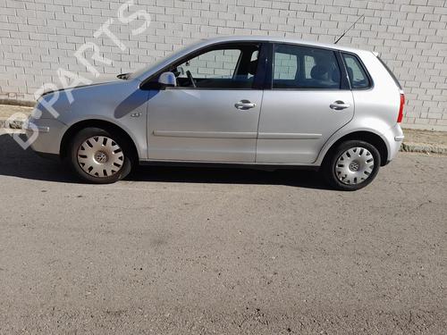 Right taillight VW POLO (9N_, 9A_)  | BP9077952C35 