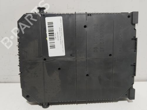 Fuse box OPEL CROSSLAND X / CROSSLAND (P17, P2QO) 1.6 Turbo D (75) | BP29279905E1 