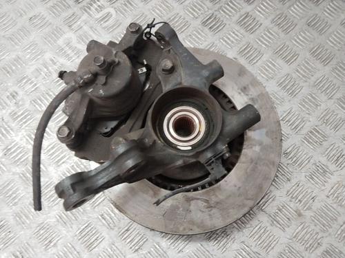 Right front steering knuckle KIA CEE'D SW (ED) 1.6 CRDi 90 | BP37792282M26 - Image 3