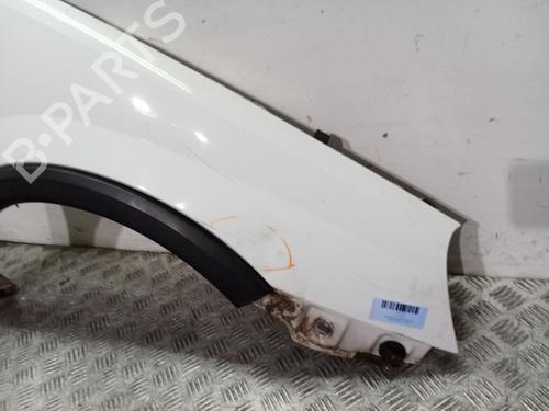 Błotnik przedni prawy OPEL CORSA C (X01) 1.2 (F08, F68) | BP29639475C42 