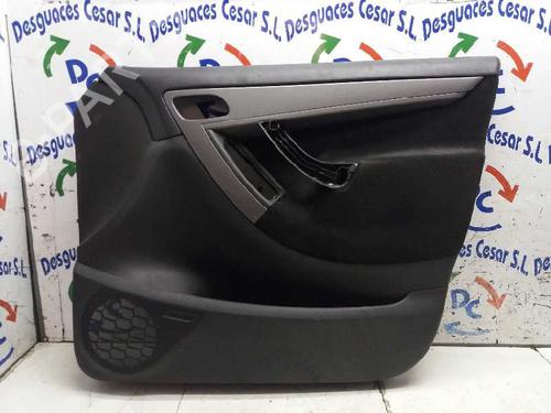 Used Front right panel Front right panel CITROËN C4 Picasso I MPV (UD_) [2006-2015] 5170755 5170755