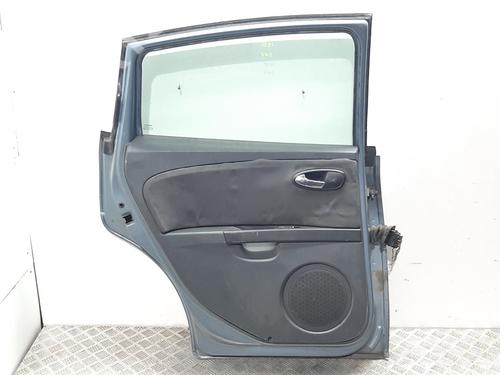 Left rear door SEAT LEON (1P1)  | BP5169616C4 