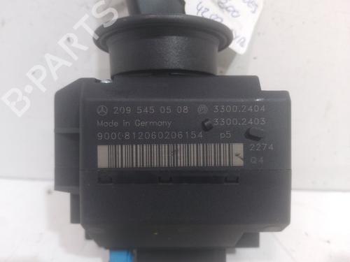 Ignition barrel MERCEDES-BENZ C-CLASS Coupe (CL203)  | BP12257032M48 