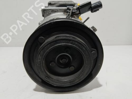 AC-Kompressor KIA MAGENTIS II (MG) 2.0 CRDi (140 hp) 22977433