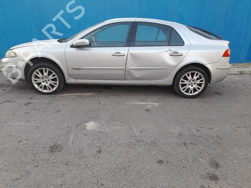 Engine control unit (ECU) RENAULT LAGUNA II (BG0/1_)  | BP20645909M57 