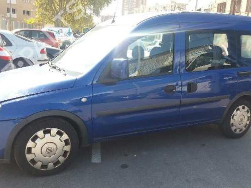 Engine control unit (ECU) OPEL COMBO Tour | BP6579223M57 - Image 6