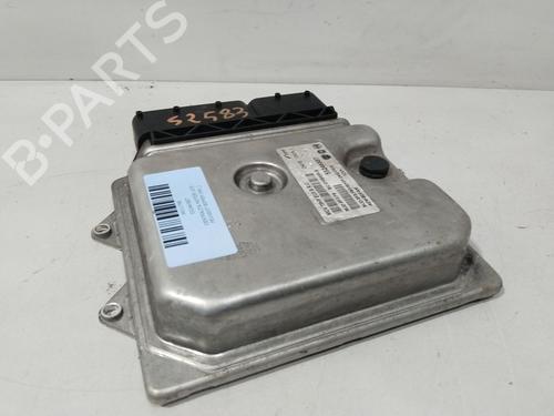 Engine control unit (ECU) PEUGEOT BIPPER (AA_) 1.3 HDi 75 | BP29730105M57