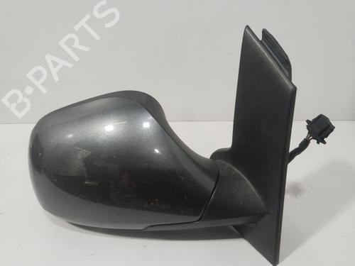 Right mirror SEAT ALTEA (5P1) 1.6 TDI | BP28530878C27 
