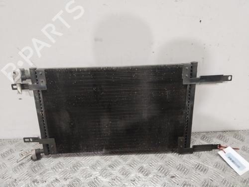 AC Kondensor FIAT DOBLO Box Body/MPV (223_) 1.9 D (223ZXB1A) (63 hp) 28427318