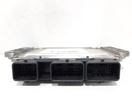 Engine control unit (ECU) RENAULT MEGANE III Hatchback (BZ0/1_, B3_)  | BP7210942M57 