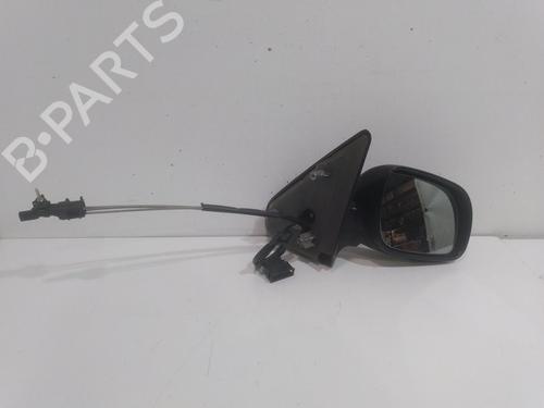 Used Right mirror SEAT IBIZA II (6K1) [1993-2002]  12256750
